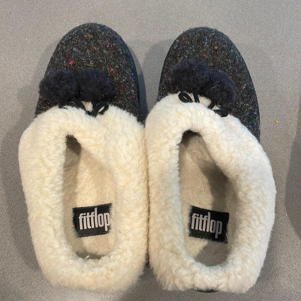 Fitflop slippers